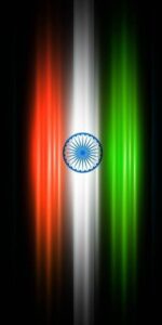 India glowing png 