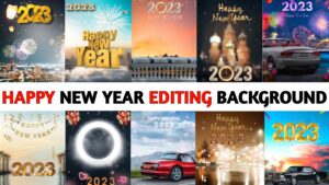 1000+ Happy New Year 2023 Background Download 