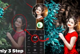 Snapseed Background Colour Chenge Photo Editing | Snapseed Photo Editing