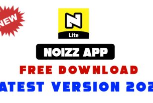 Noizz App Download [Pro APK] & No Watermark
